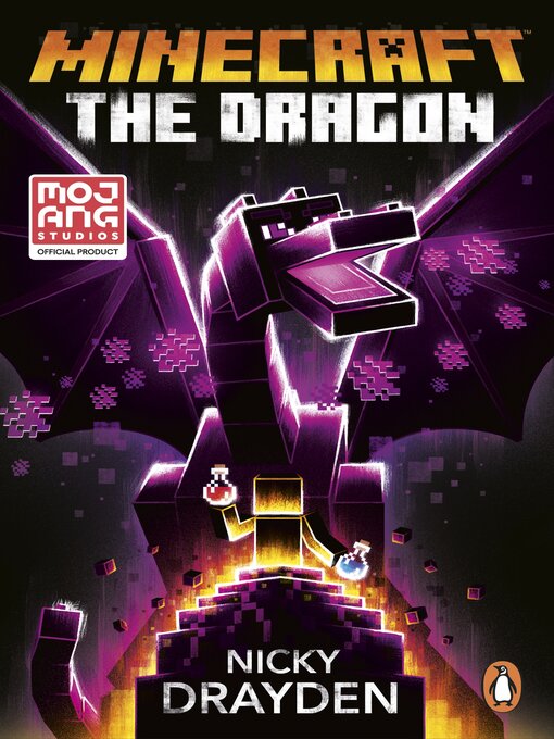 Title details for The Dragon by Nicky Drayden - Available